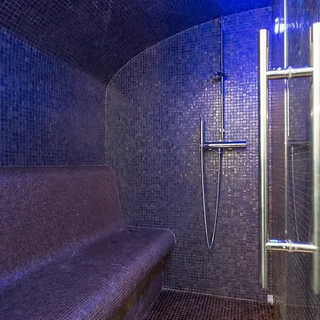 Apartment Rental In Rome Pinciana Deluxe