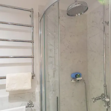 Appartamento In Pinciana Deluxe *