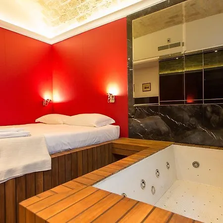 In Pinciana Deluxe Appartamento Roma