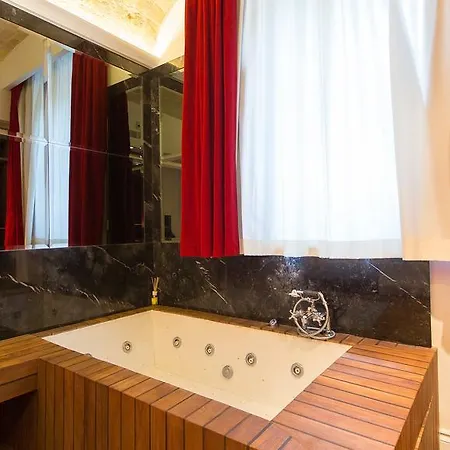 Appartamento In Pinciana Deluxe Roma