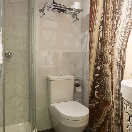 Appartamento In Pinciana Deluxe