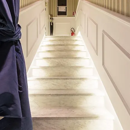 Apartment Rental In Rome Pinciana Deluxe